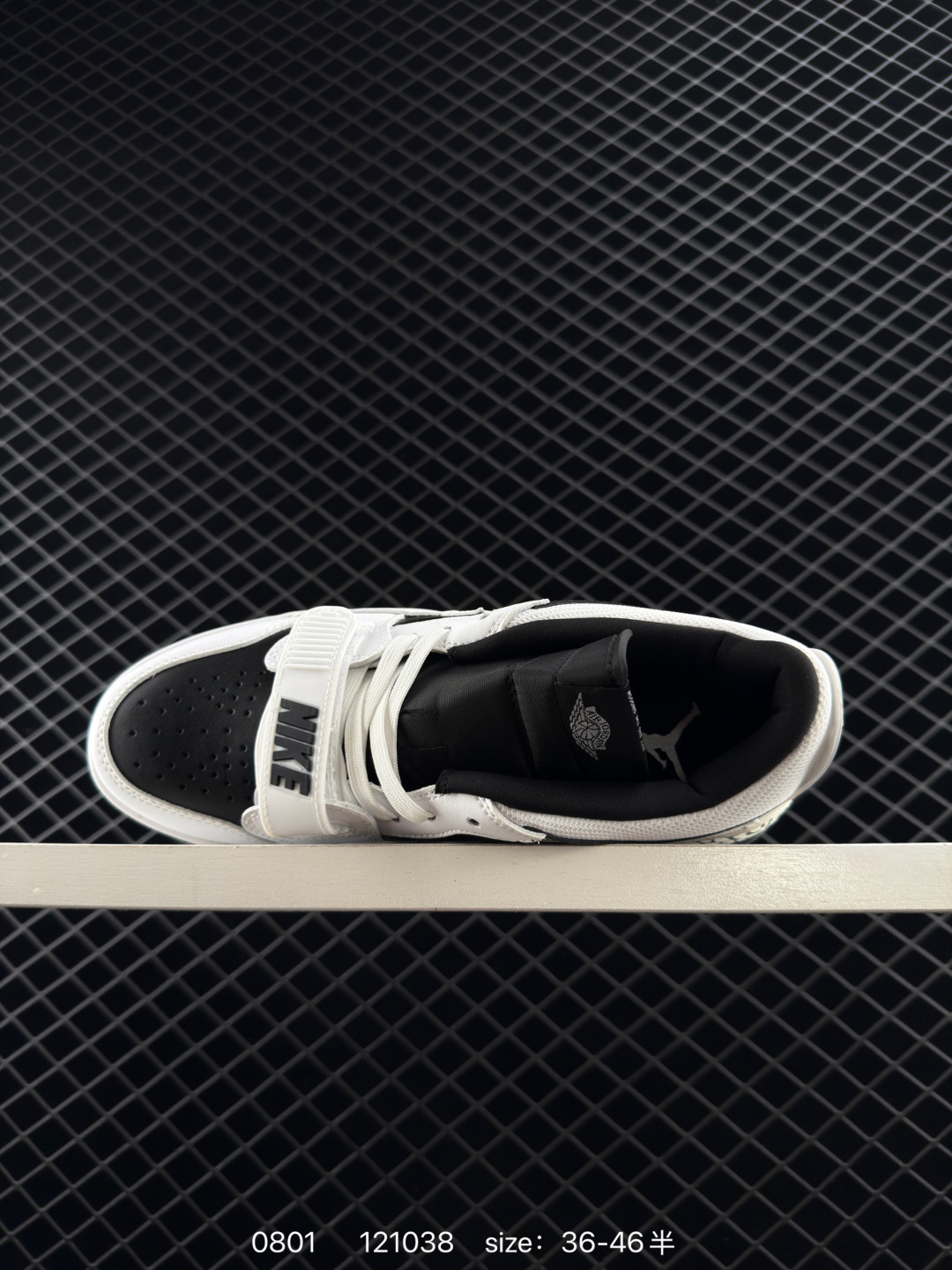 Air Jordan  Legacy 312